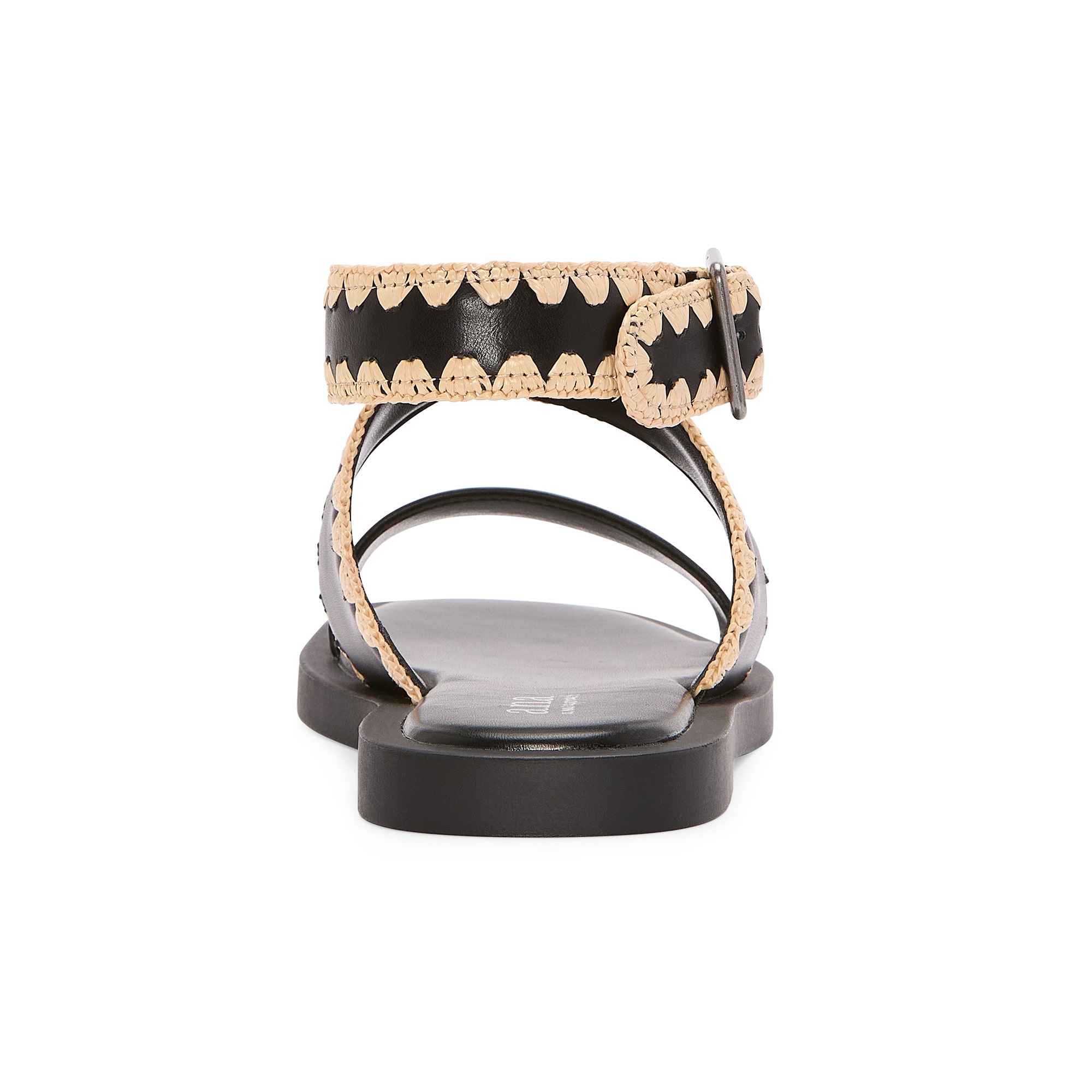 a.n.a Womens Strap Sandals