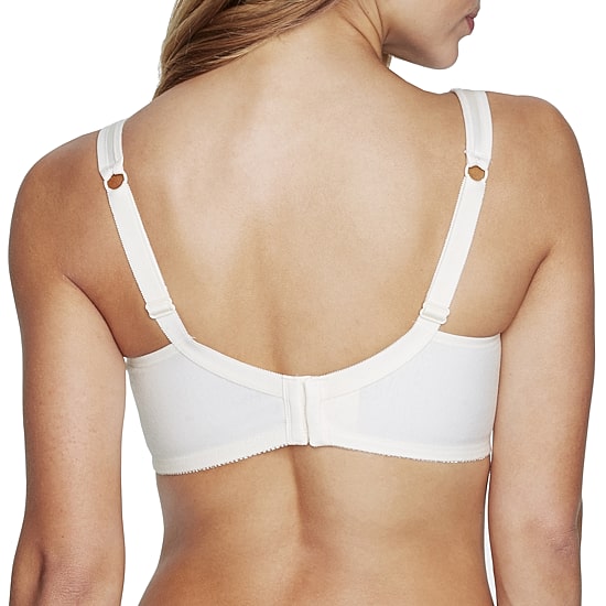 Dominique Full Coverage Wireless Full Coverage Bra 5316