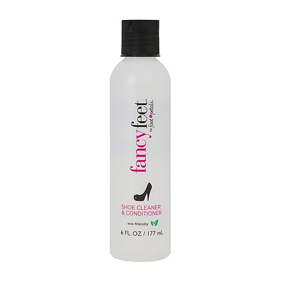 Foot Petal Shoe Care Kit