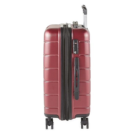 Protocol Explorer Hardside 20" Lightweight Luggage