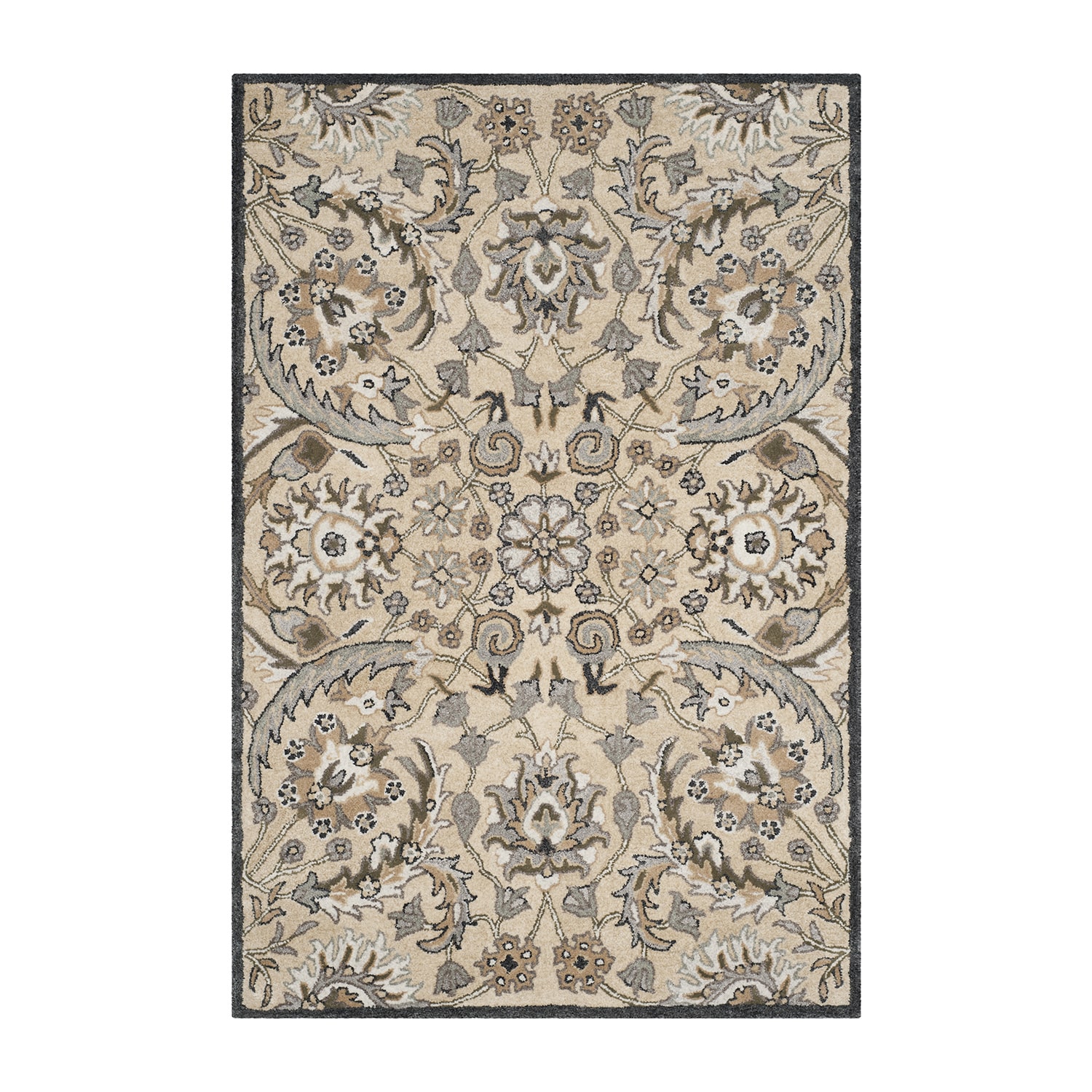 Safavieh Kagan Hand Tufted Area Rug