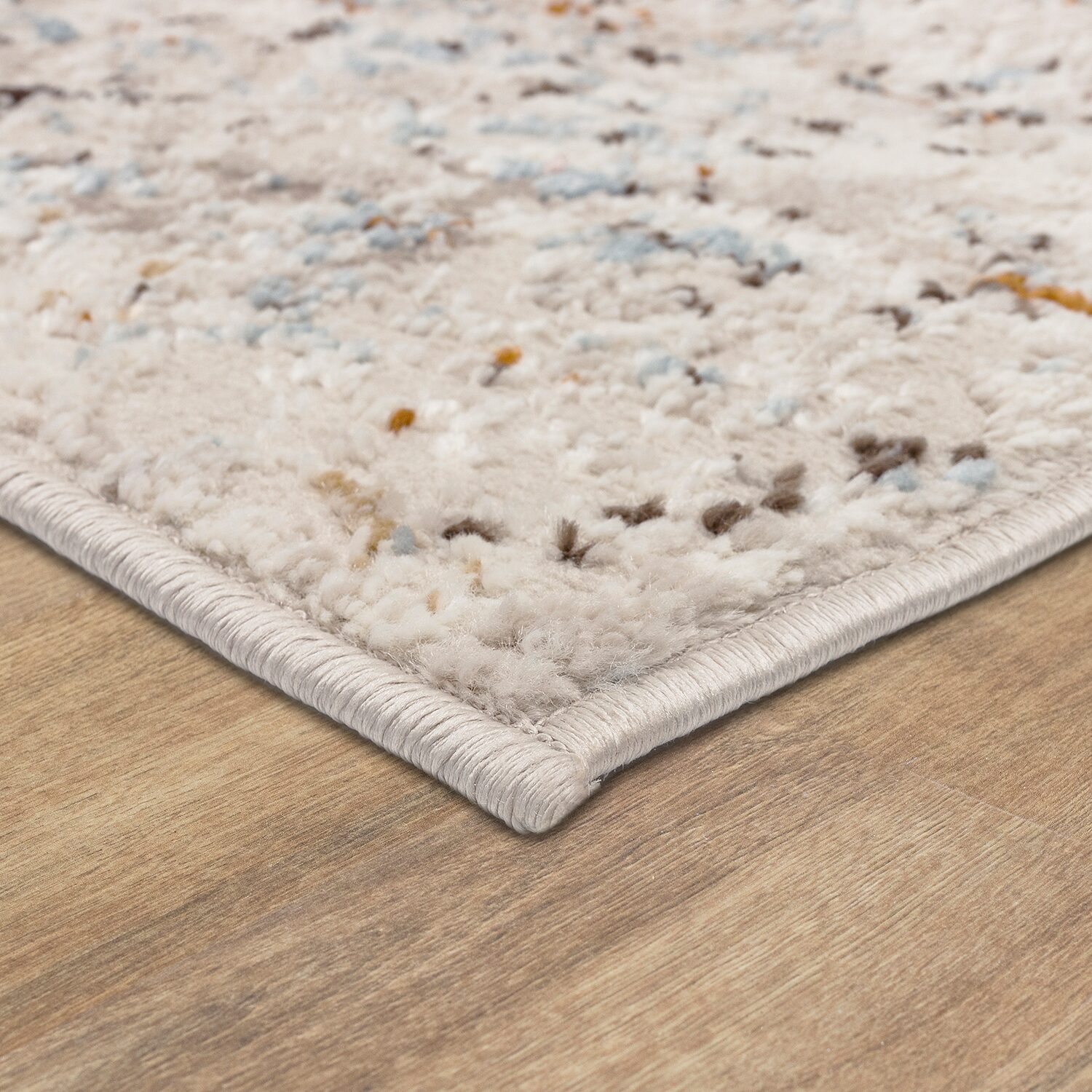 Mohawk Home Helios Machine Woven Indoor Rectangular Accent Rug