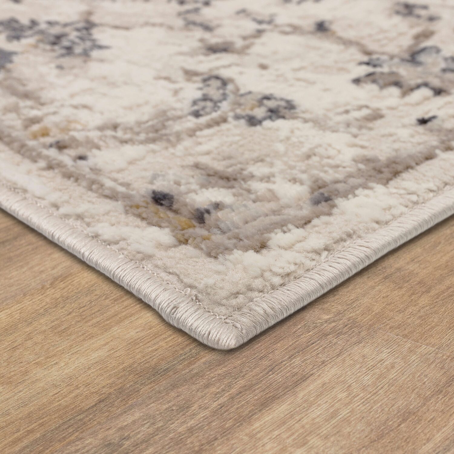 Mohawk Home Sigurd Machine Woven Indoor Rectangular Accent Rug