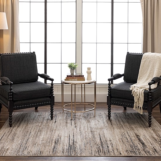 Mohawk Home Webster Machine Woven Indoor Rectangular Area Rug