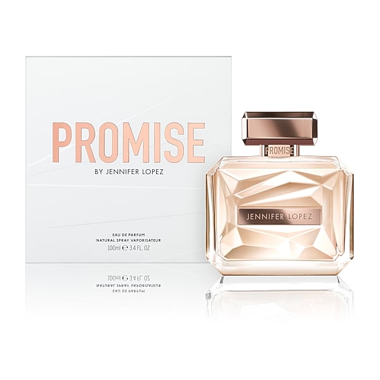 JENNIFER LOPEZ Promise Eau De Parfum