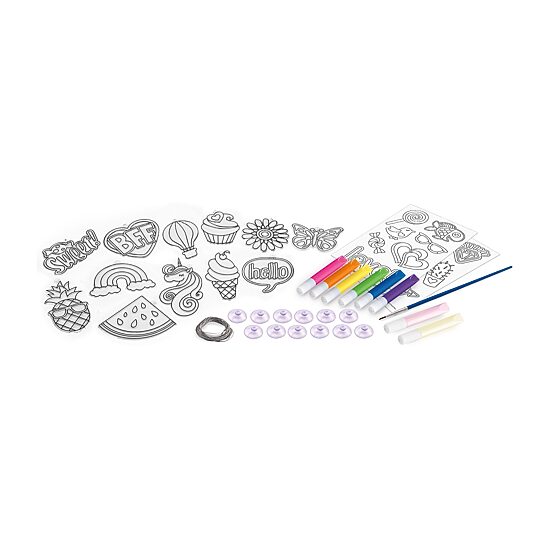 Cra-Z-Art Color-Change Window Art Art Set