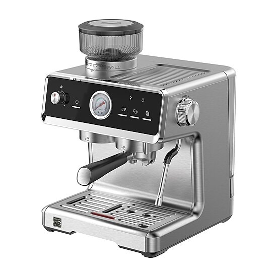 Kenmore Auto-Tamping Espresso Machine