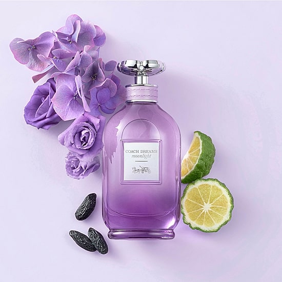Coach Dreams Moonlight Eau De Parfum