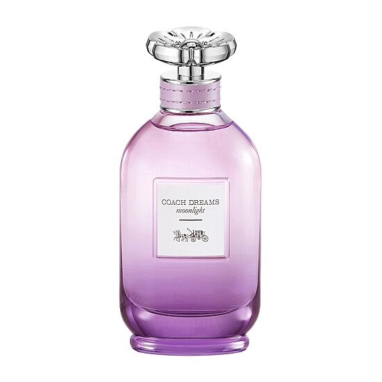 Coach Dreams Moonlight Eau De Parfum