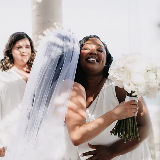 Shades By Shan The Bridesmaid Set