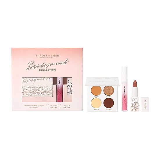 Shades By Shan The Bridesmaid Set