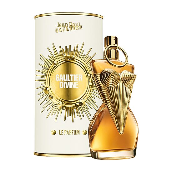 Jean Paul Gaultier Divine Eau De Parfum, 3.4 Oz, Color: 3 4 Oz