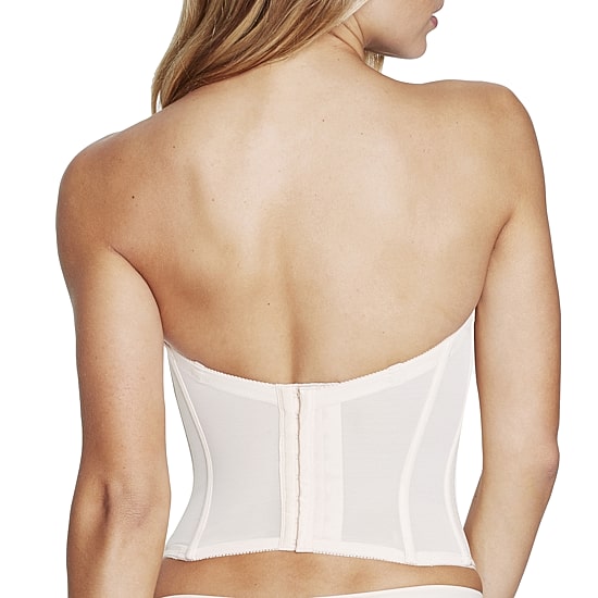 Dominique Ariel Underwire Bustier 8541