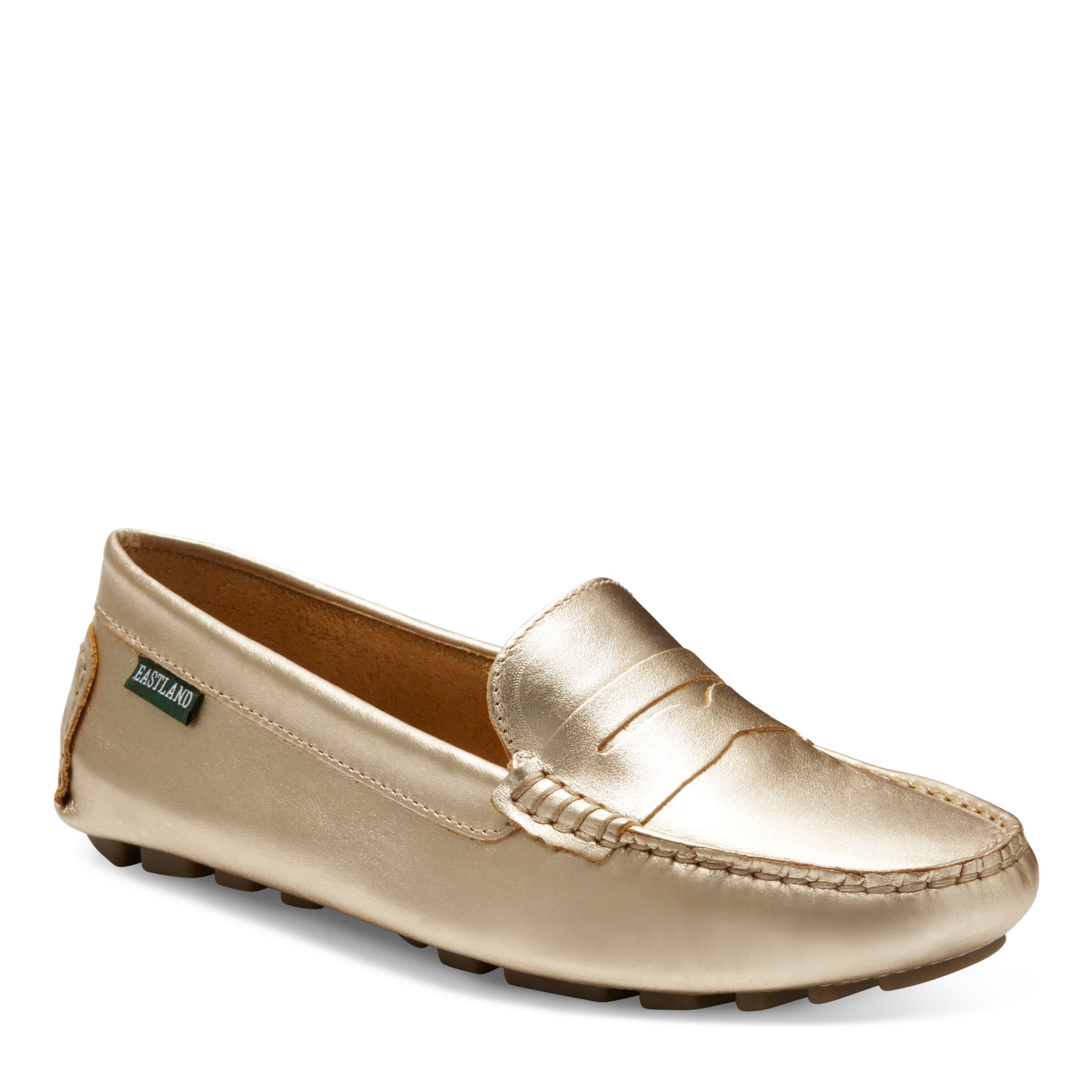 Eastland Patricia Womens Moc Closed Toe Loafers