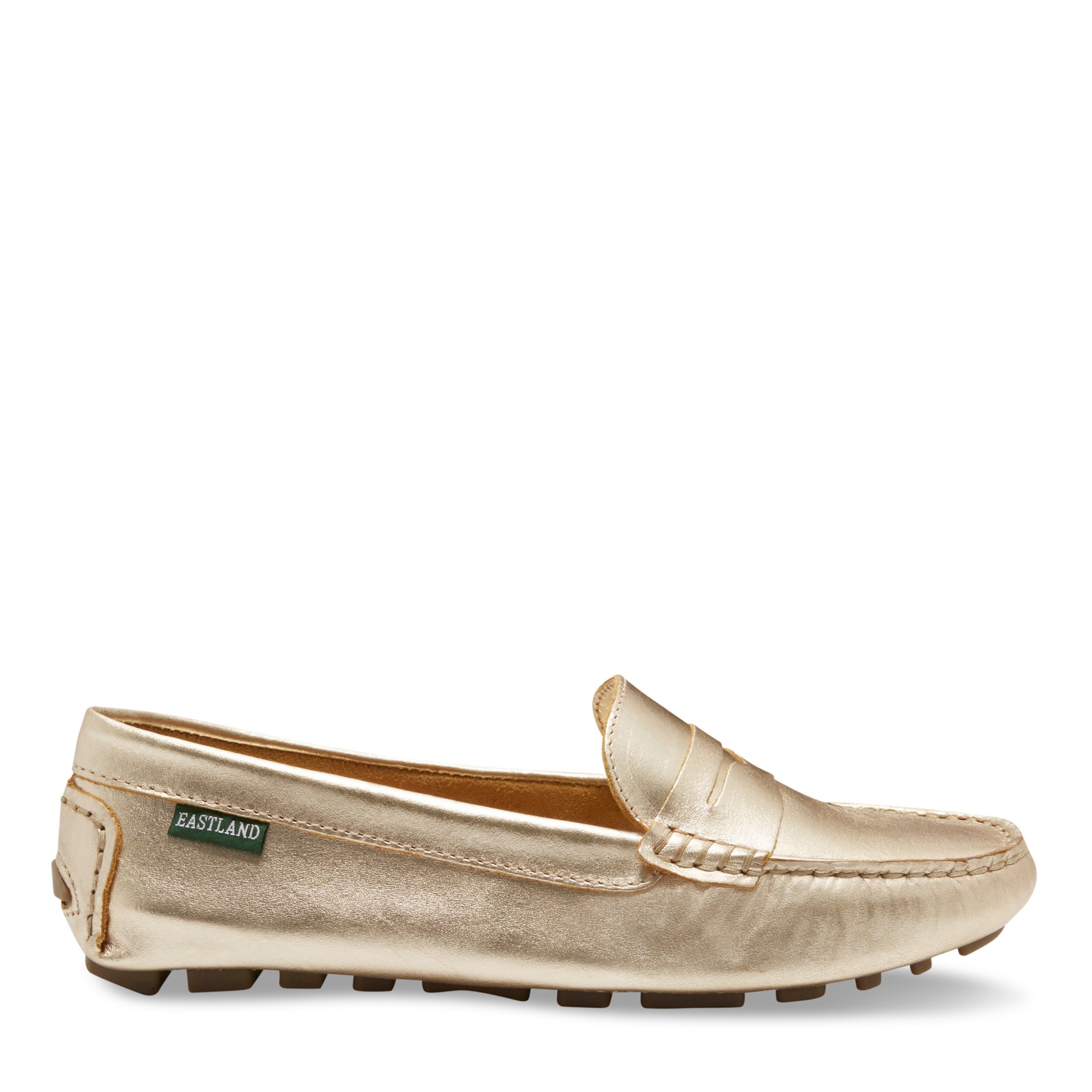 Eastland Patricia Womens Moc Closed Toe Loafers