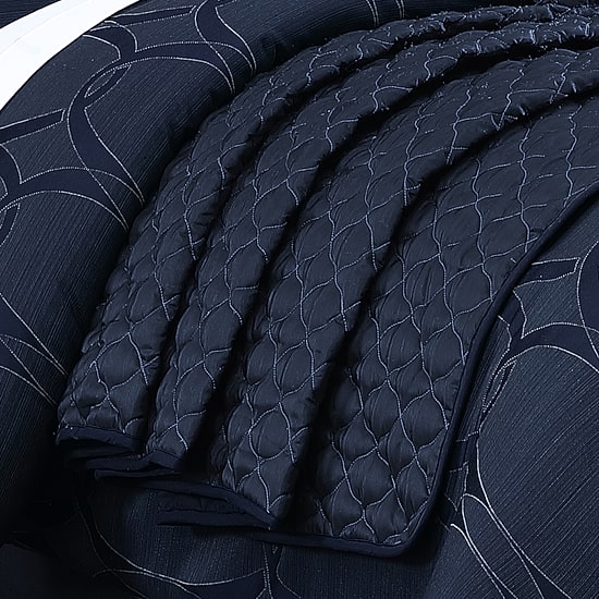 Riverbrook Home Destiny 10-pc. Jacquard Midweight Comforter Set