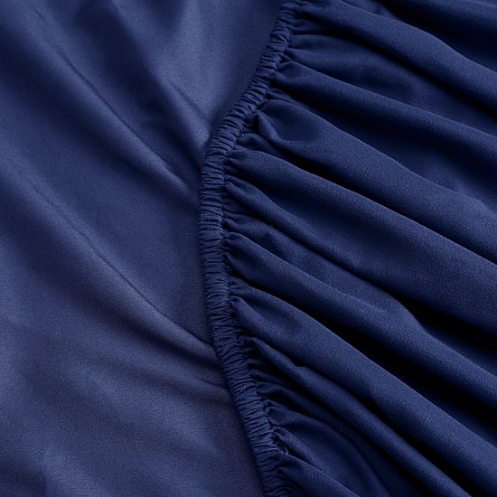 Serta Simply Clean™ Antimicrobial Treated Sheet Set