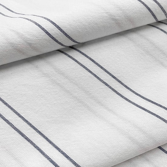 Riverbrook Home Vinton 3-pc. Stripes Midweight Comforter Set