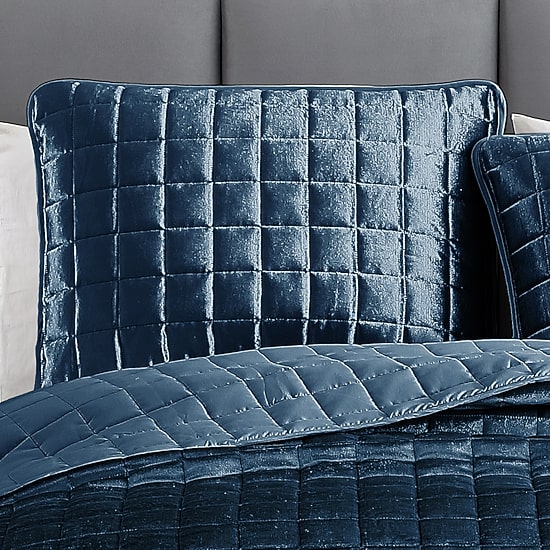 Riverbrook Home Riverbrook Home Lyndon 3 Pc Quilt Set 3-pc. Lightweight Comforter Set