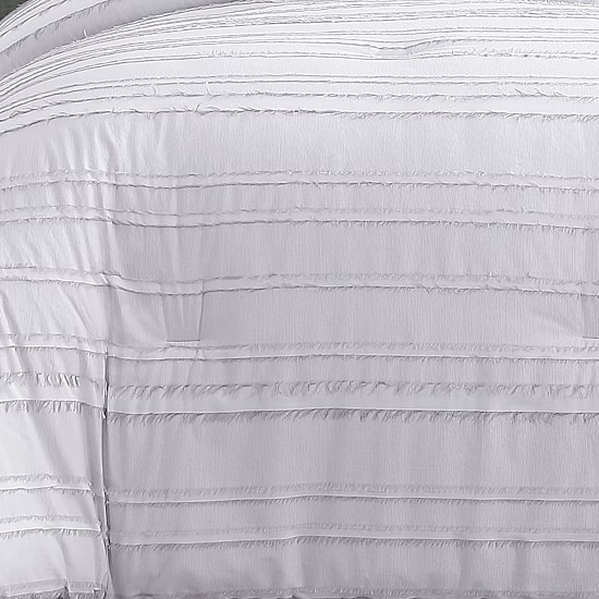 Riverbrook Home Boston 6-pc. Jacquard Midweight Comforter Set