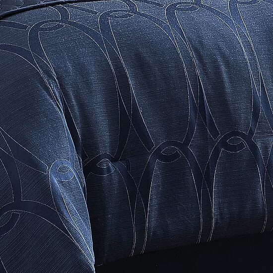 Riverbrook Home Destiny 10-pc. Jacquard Midweight Comforter Set