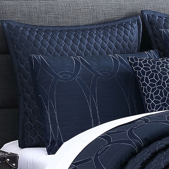 Riverbrook Home Destiny 10-pc. Jacquard Midweight Comforter Set