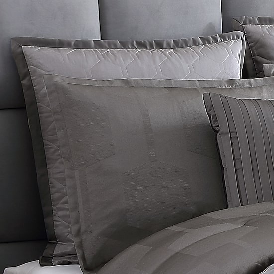 Riverbrook Home Gilmore 10-pc. Jacquard Midweight Comforter Set