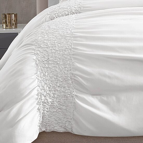 Riverbrook Home Allison Midweight Comforter Set