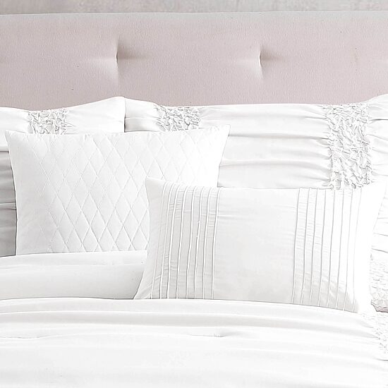 Riverbrook Home Allison Midweight Comforter Set