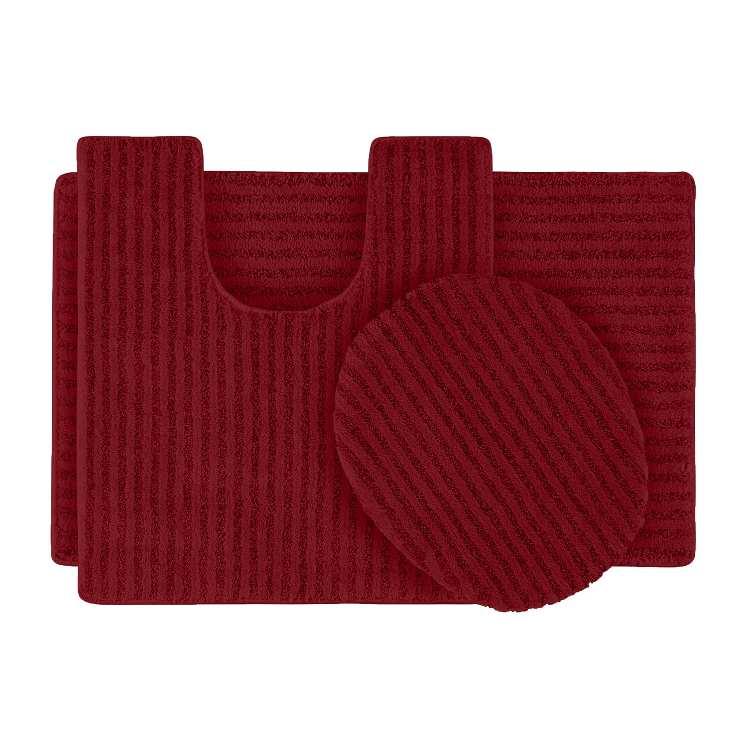 Garland Rug 3-pc. Sheridan Bath Set