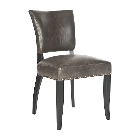Safavieh Desa Kitchen Collection 2-pc. Upholstered Dining Chair