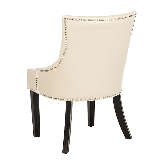 Safavieh Lotus Kitchen Collection 2-pc. Upholstered Dining Chair