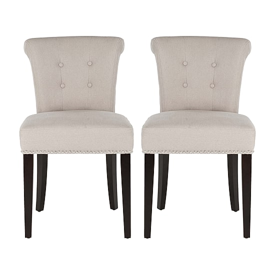 Sinclair Ring Side Chair Set of Two