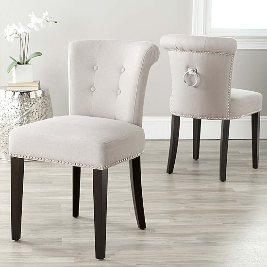 Sinclair Ring Side Chair Set of Two