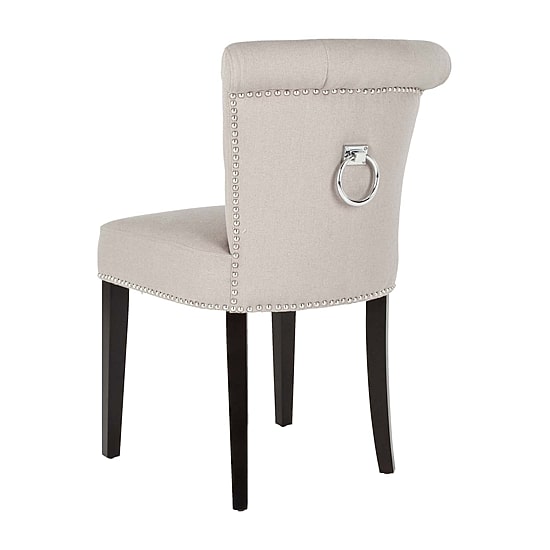 Sinclair Ring Side Chair Set of Two