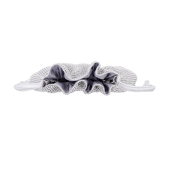 I. Miller Gable Crystal Evening Bag