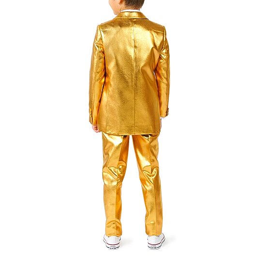 Opposuits Little Boys 3-pc. Suit Set