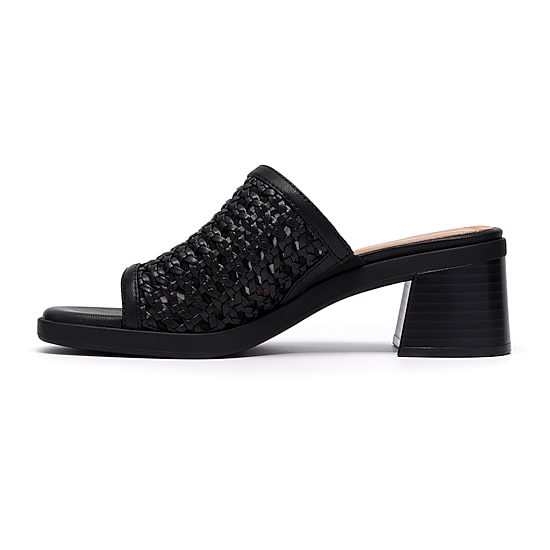 Clarks Womens Jaylan Heeled Sandals