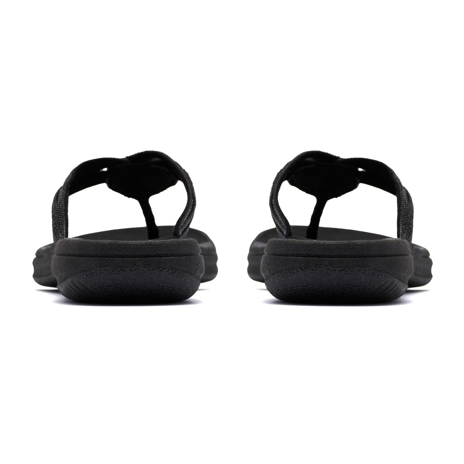 Clarks Cloudsteppers Womens Breeze Gem Flip-Flops
