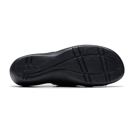 Clarks Womens Merliah 2 Belle Wedge Sandals