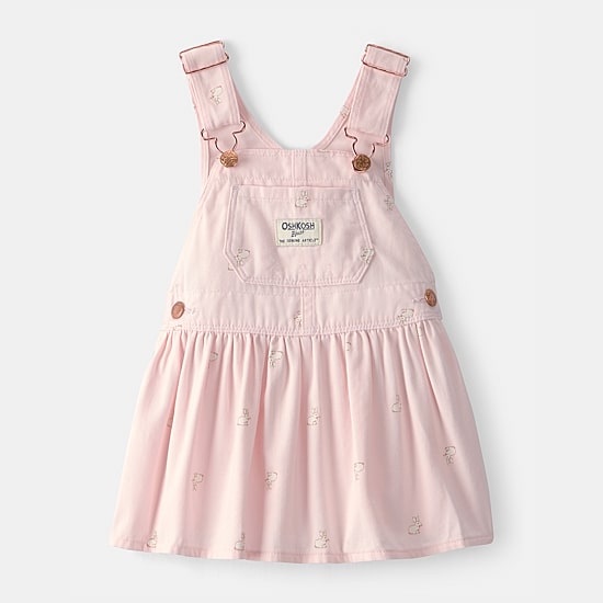 Oshkosh Baby Girls Skirtalls