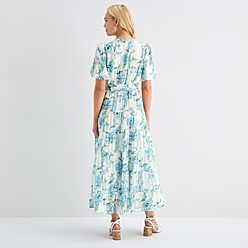 beach summer dresses High Low Vacation Dress | Wholesale line shape offer a DOBOLIN 3 Inch Black Size:Petite | Preorder ships in ~2 weeks Summer linen dress white
