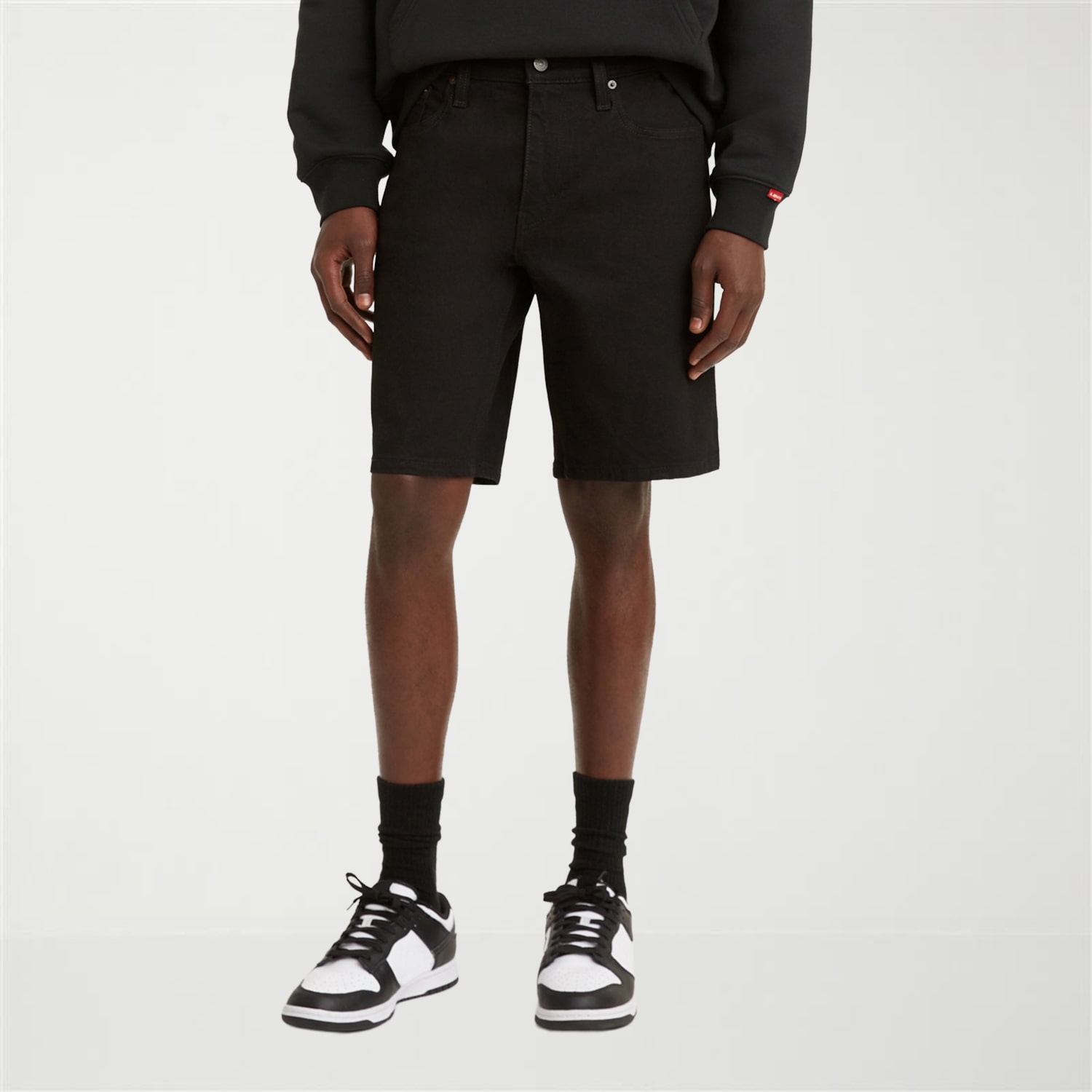 Levi's® Men’s 405™ Regular Fit 10" Denim Shorts