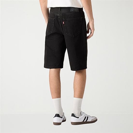 Levi's® Men’s 469™ Loose Fit 12" Denim Shorts