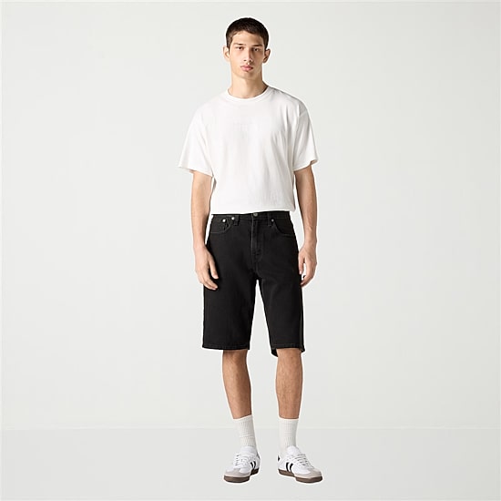 Levi's® Men’s 469™ Loose Fit 12" Denim Shorts