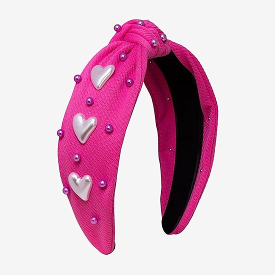 Bijoux Bar Hair VDAY