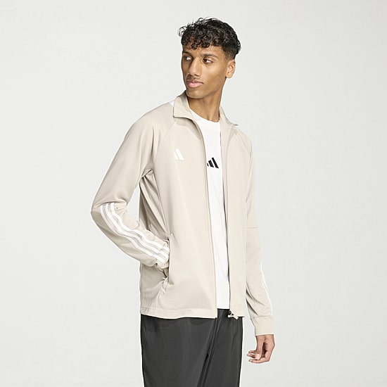 adidas Sereno Mens Lightweight Track Jacket