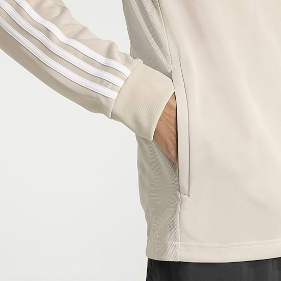 adidas Sereno Mens Lightweight Track Jacket