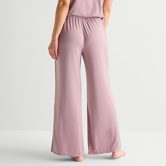 Ambrielle Womens Pajama Pants