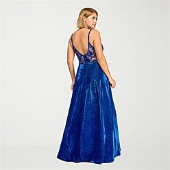 jcpenney light blue prom dress Prom Dress Jcpenney Blue Dress Light Blue Sparkly Prom Dress JCPenney  Mercari